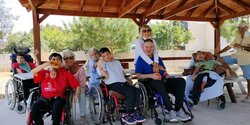 Фонд Богородицы «Америкос Аргириу» на Кипре в Лимассоле: ежедневная работа на благо общества